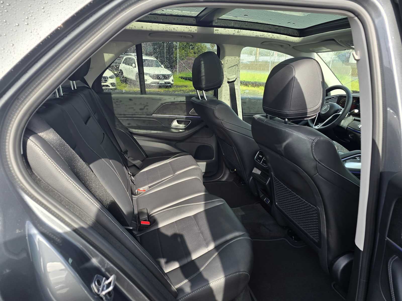 2026 Mercedes-Benz GLE 450e 4MATIC® SUV