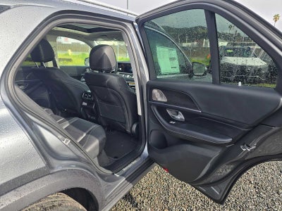 2026 Mercedes-Benz GLE 450e 4MATIC® SUV