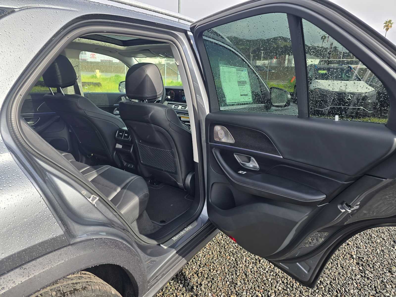 2026 Mercedes-Benz GLE 450e 4MATIC® SUV