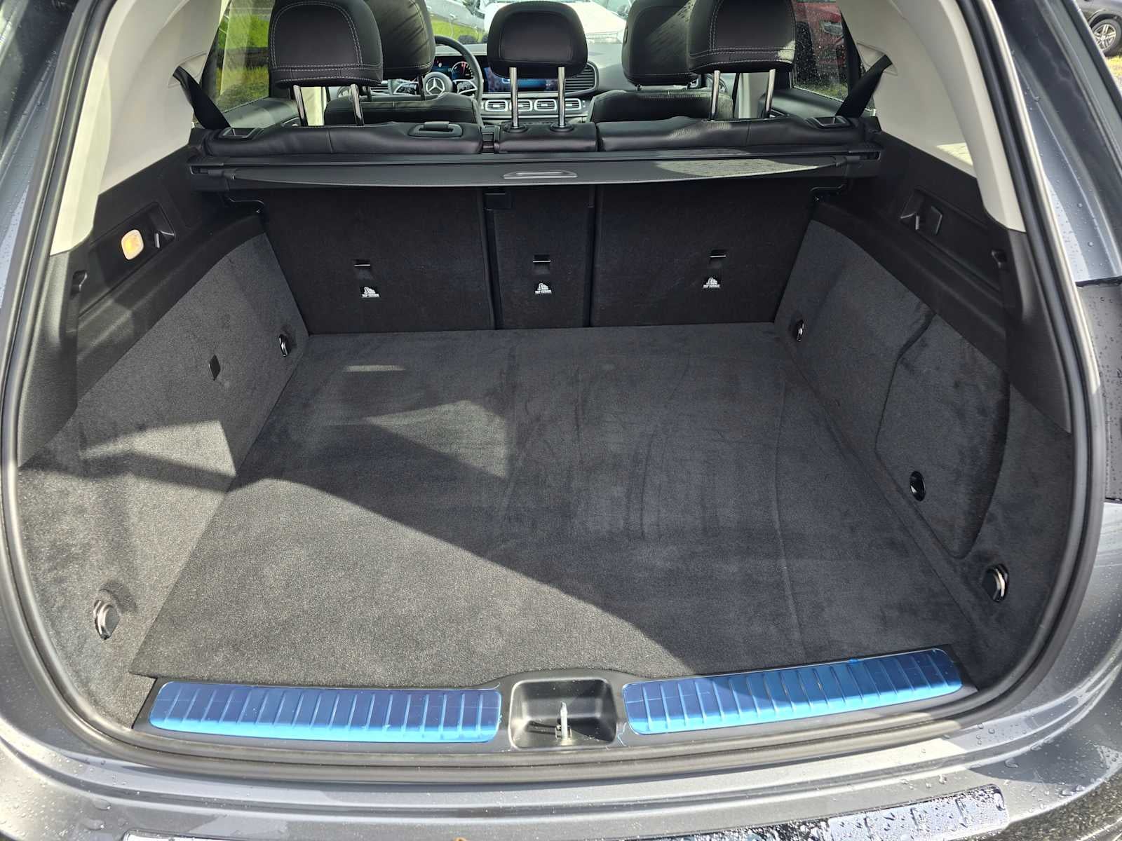 2026 Mercedes-Benz GLE 450e 4MATIC® SUV