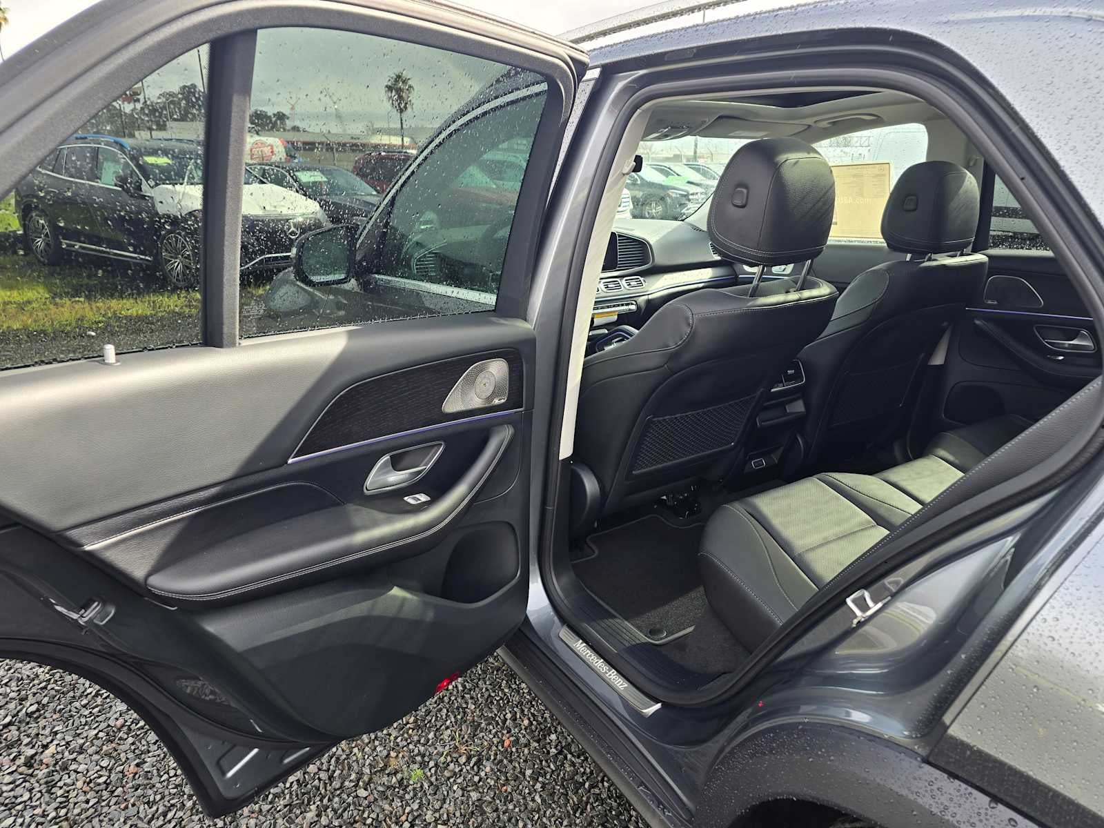 2026 Mercedes-Benz GLE 450e 4MATIC® SUV