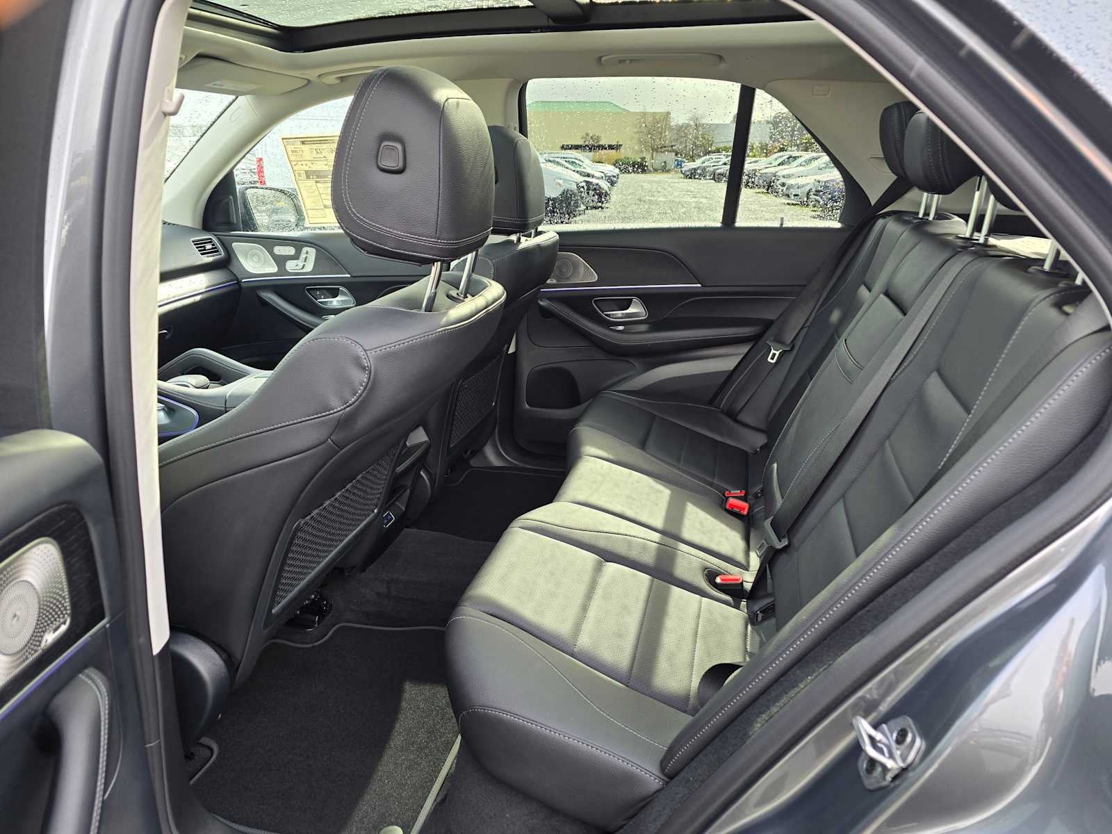 2026 Mercedes-Benz GLE 450e 4MATIC® SUV