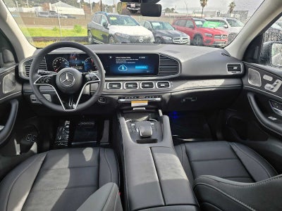 2026 Mercedes-Benz GLE 450e 4MATIC® SUV