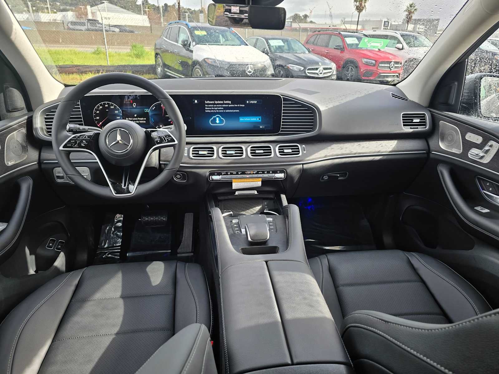 2026 Mercedes-Benz GLE 450e 4MATIC® SUV