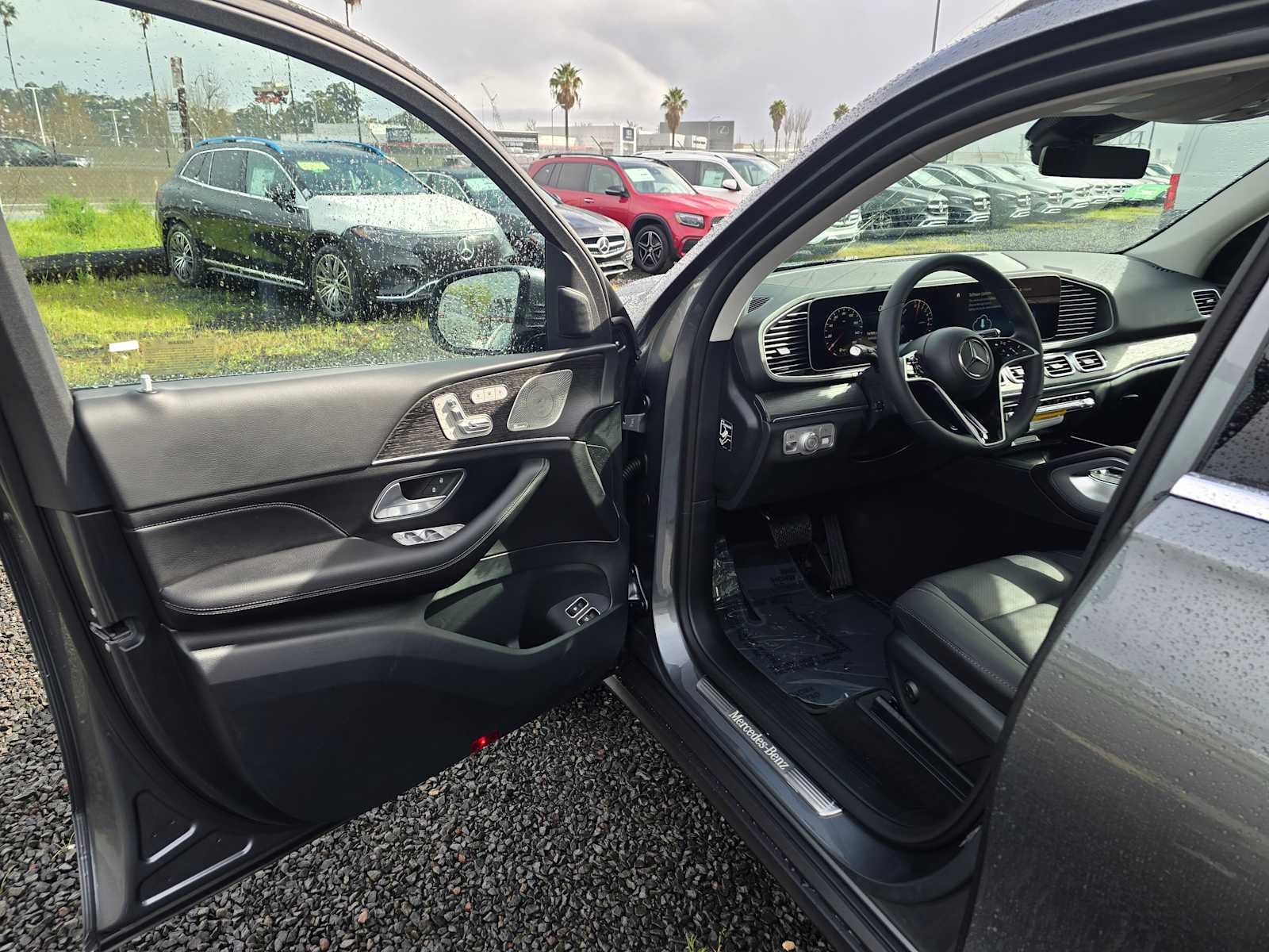 2026 Mercedes-Benz GLE 450e 4MATIC® SUV