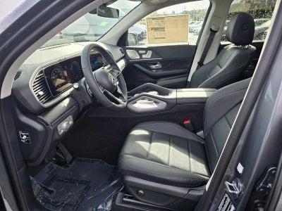 2026 Mercedes-Benz GLE 450e 4MATIC® SUV