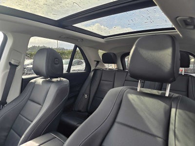 2026 Mercedes-Benz GLE 450e 4MATIC® SUV