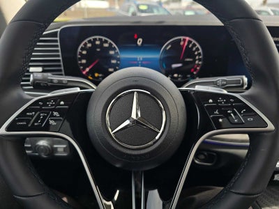 2026 Mercedes-Benz GLE 450e 4MATIC® SUV