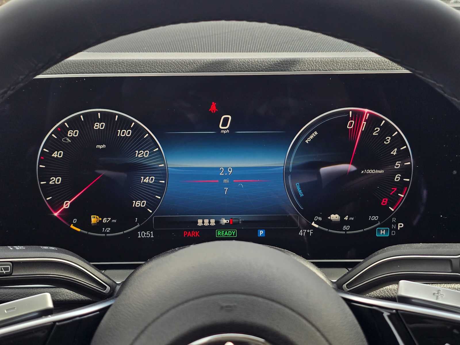 2026 Mercedes-Benz GLE 450e 4MATIC® SUV