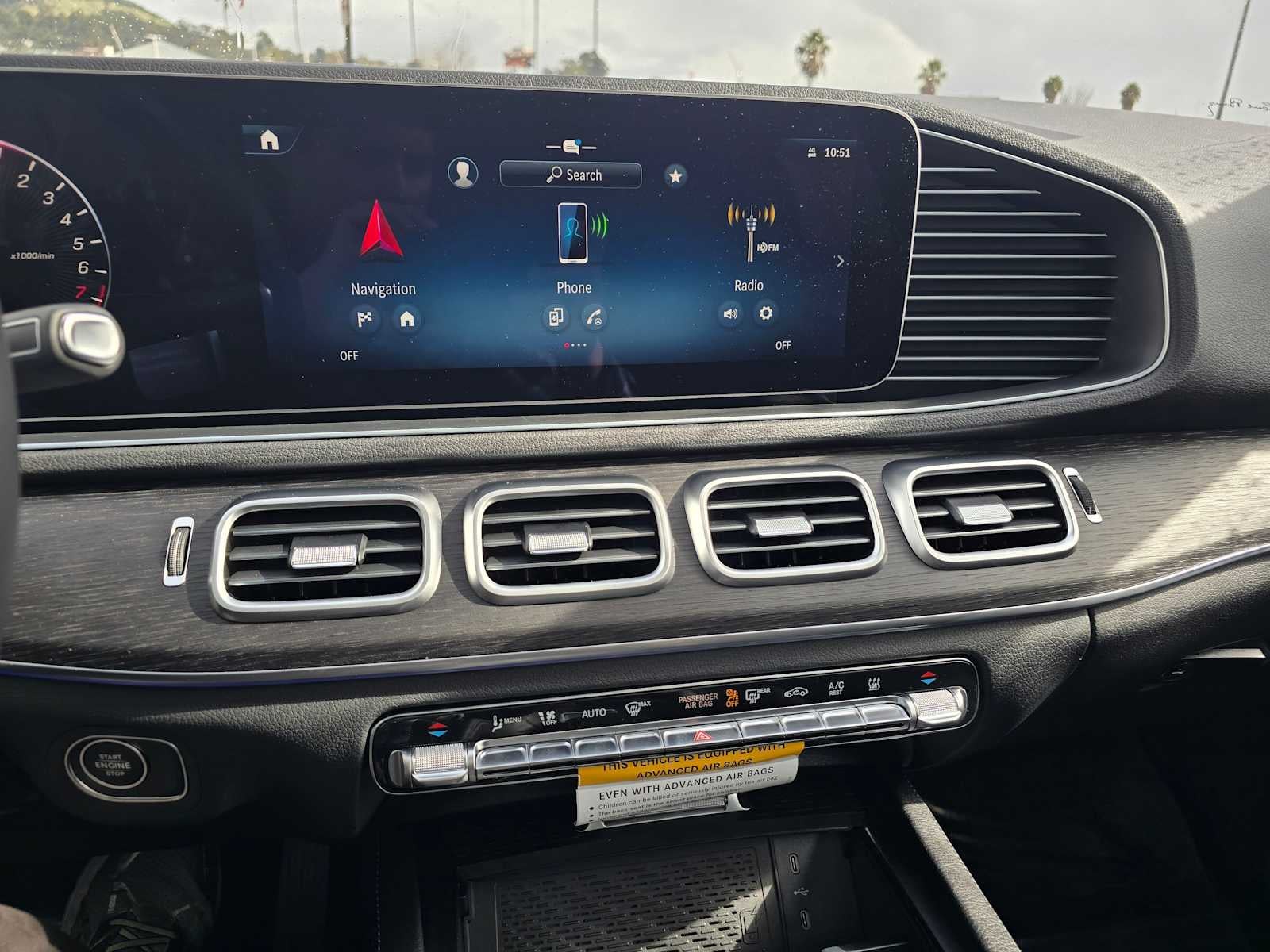 2026 Mercedes-Benz GLE 450e 4MATIC® SUV