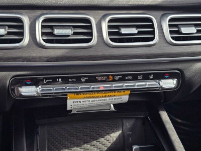 2026 Mercedes-Benz GLE 450e 4MATIC® SUV