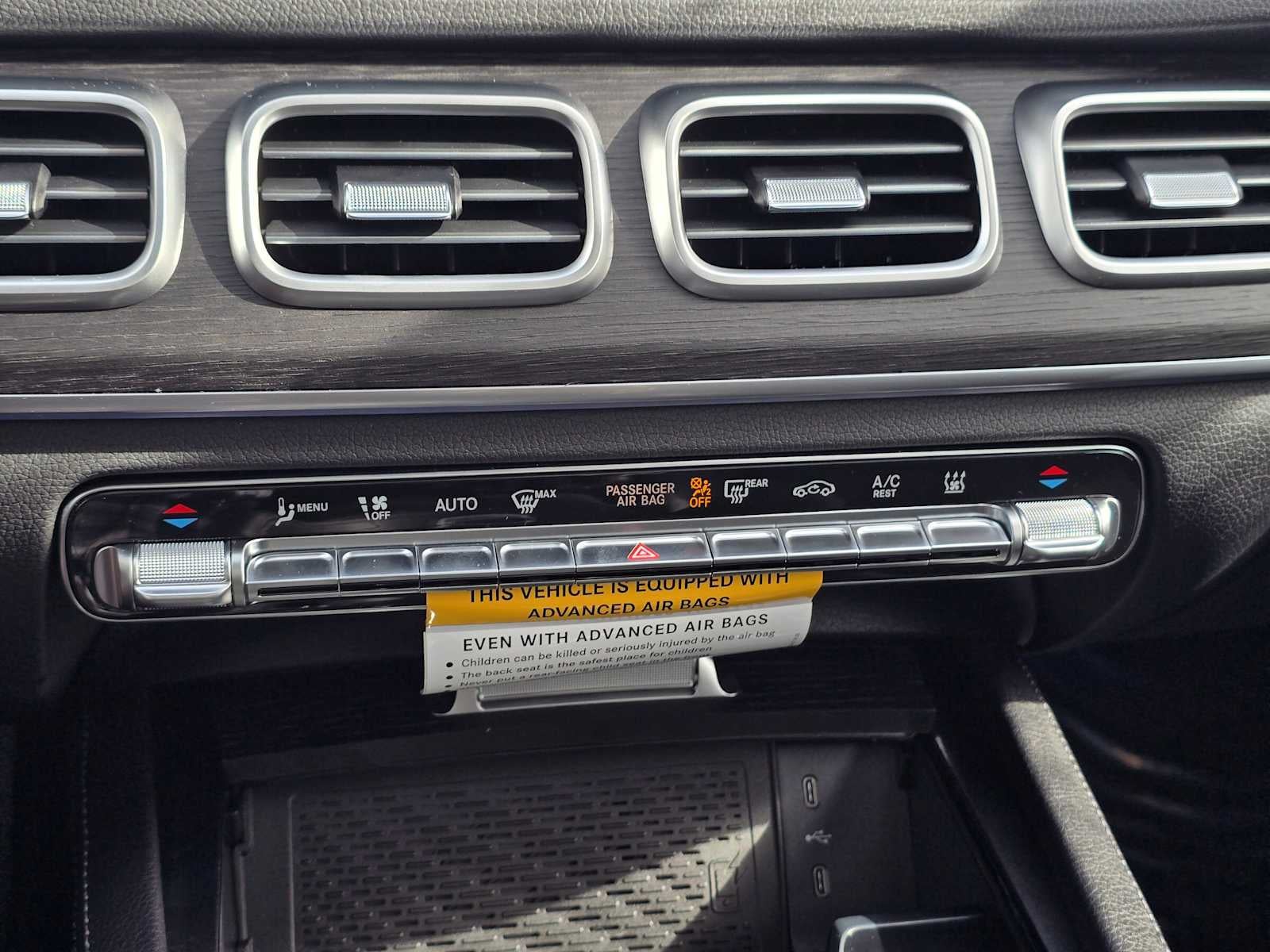 2026 Mercedes-Benz GLE 450e 4MATIC® SUV