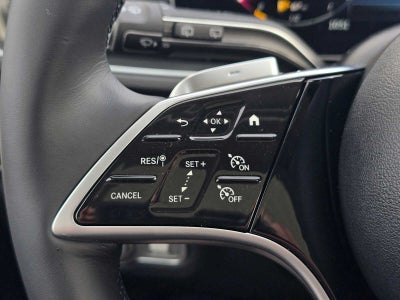 2026 Mercedes-Benz GLE 450e 4MATIC® SUV