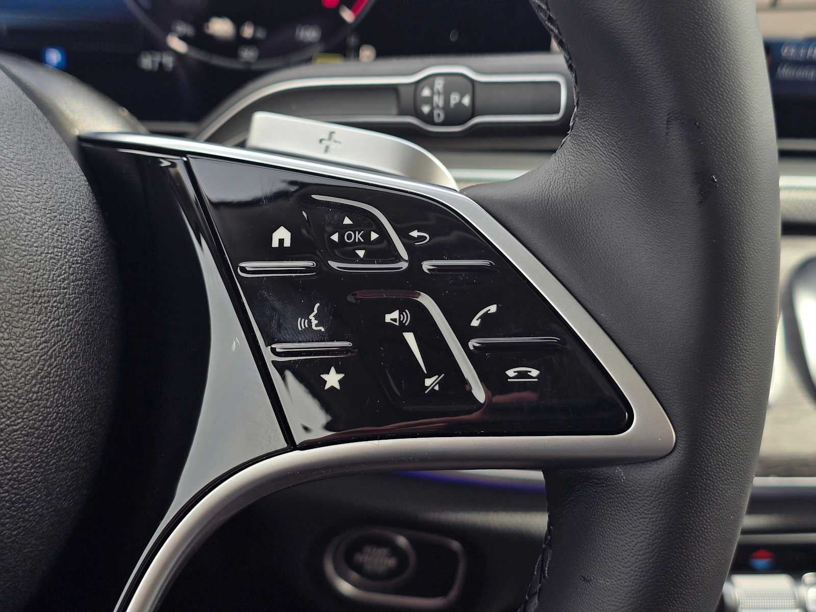 2026 Mercedes-Benz GLE 450e 4MATIC® SUV