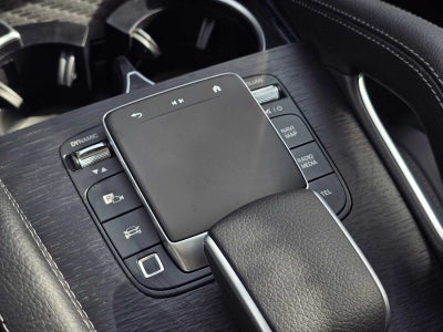 2026 Mercedes-Benz GLE 450e 4MATIC® SUV