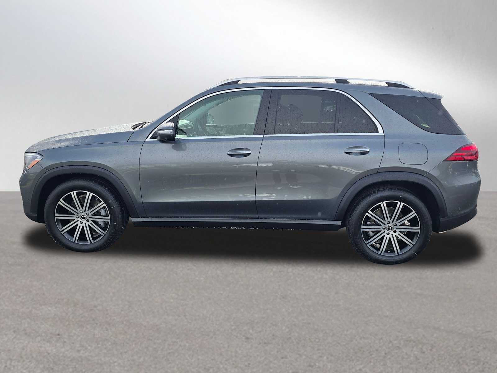 2026 Mercedes-Benz GLE 450e 4MATIC® SUV