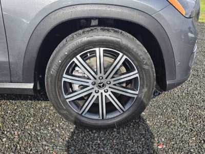 2026 Mercedes-Benz GLE 450e 4MATIC® SUV