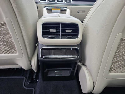 2026 Mercedes-Benz GLE 450e 4MATIC® SUV
