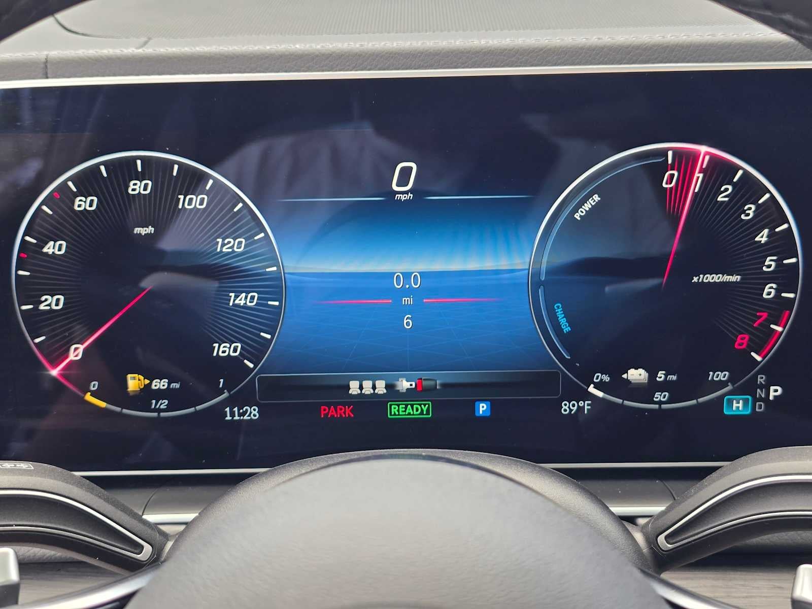 2026 Mercedes-Benz GLE 450e 4MATIC® SUV