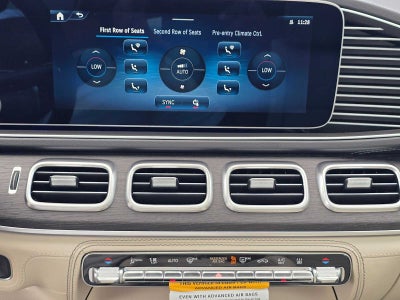 2026 Mercedes-Benz GLE 450e 4MATIC® SUV