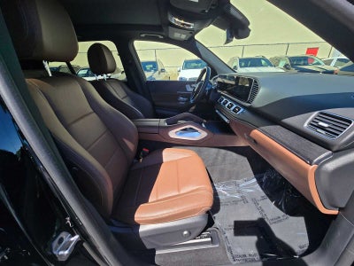 2025 Mercedes-Benz GLE 450e 4MATIC® SUV