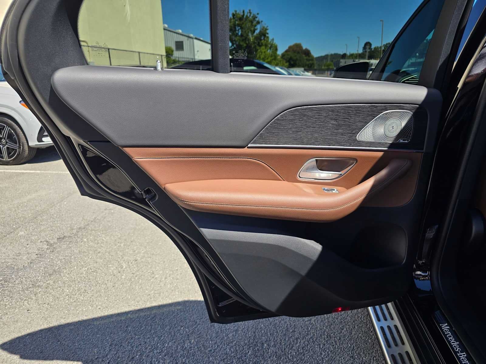 2025 Mercedes-Benz GLE 450e 4MATIC® SUV