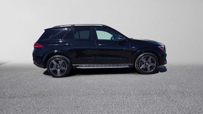 2025 Mercedes-Benz GLE 450e 4MATIC® SUV