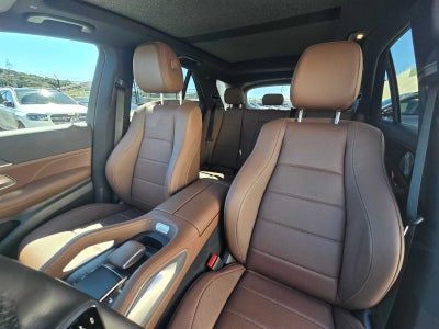 2025 Mercedes-Benz GLE 450e 4MATIC® SUV