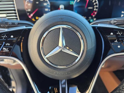 2025 Mercedes-Benz GLE 450e 4MATIC® SUV