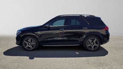 2025 Mercedes-Benz GLE 450e 4MATIC® SUV