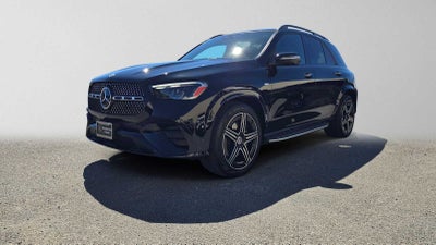 2025 Mercedes-Benz GLE 450e 4MATIC® SUV