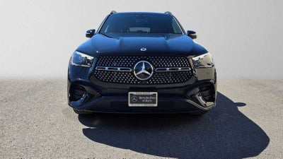 2025 Mercedes-Benz GLE 450e 4MATIC® SUV