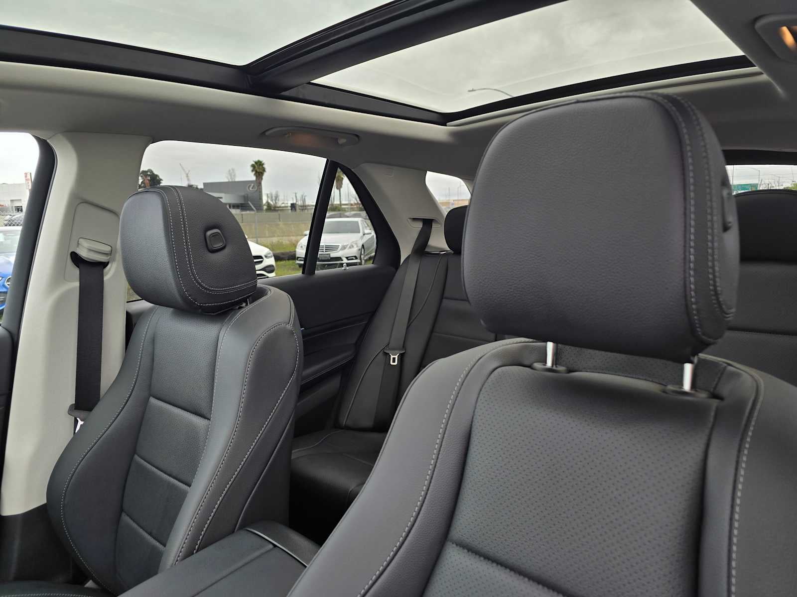 2026 Mercedes-Benz GLE GLE 450e