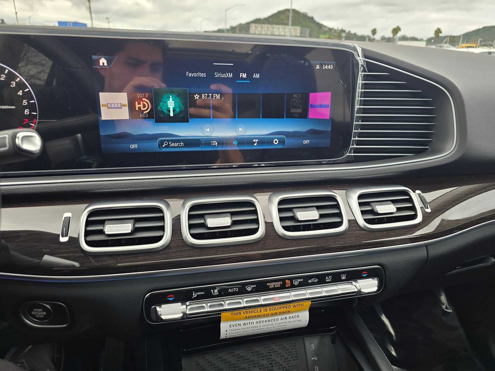 2026 Mercedes-Benz GLE GLE 450e