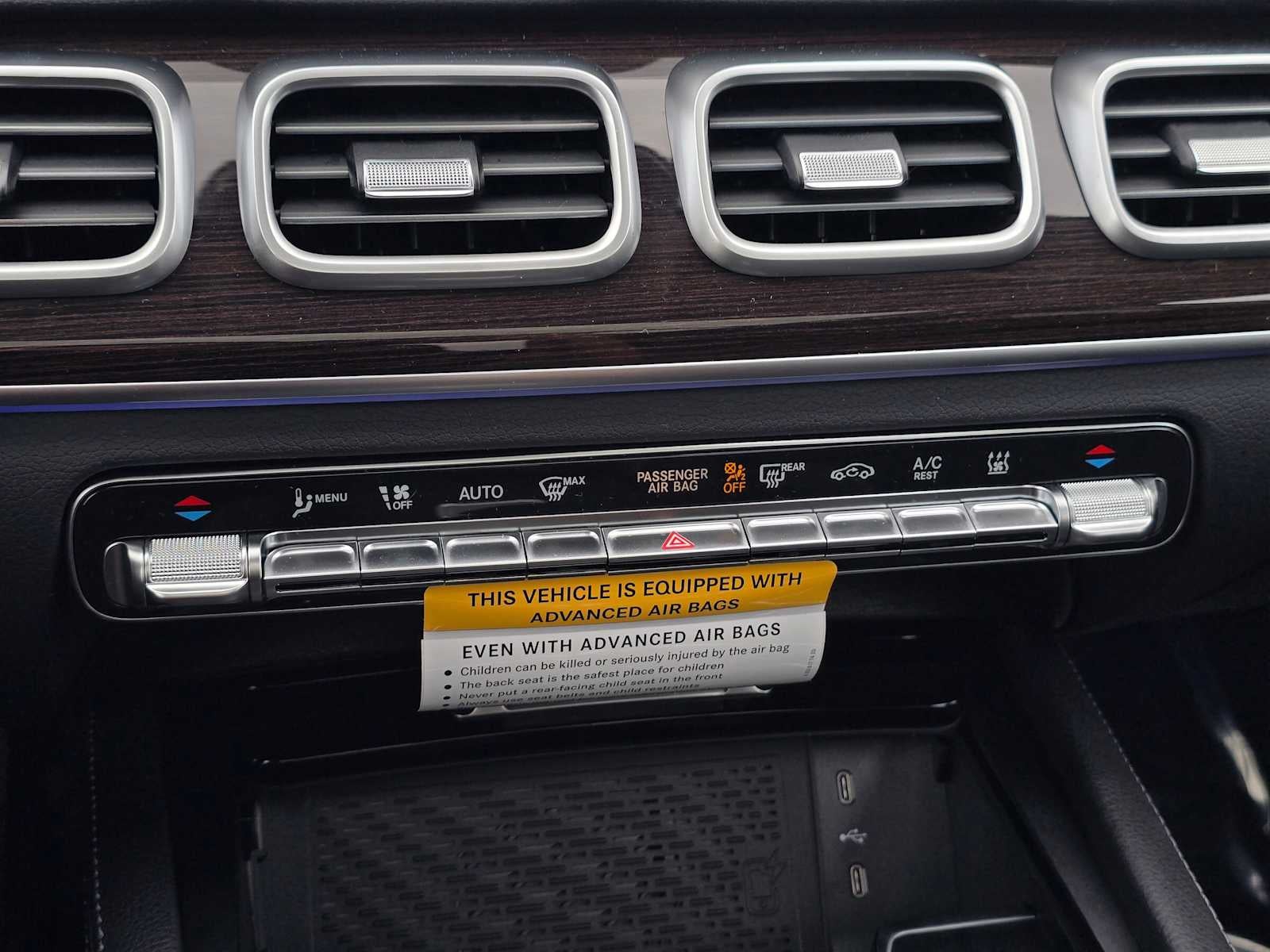 2026 Mercedes-Benz GLE GLE 450e