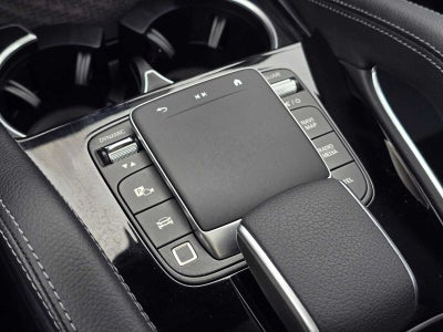 2026 Mercedes-Benz GLE GLE 450e