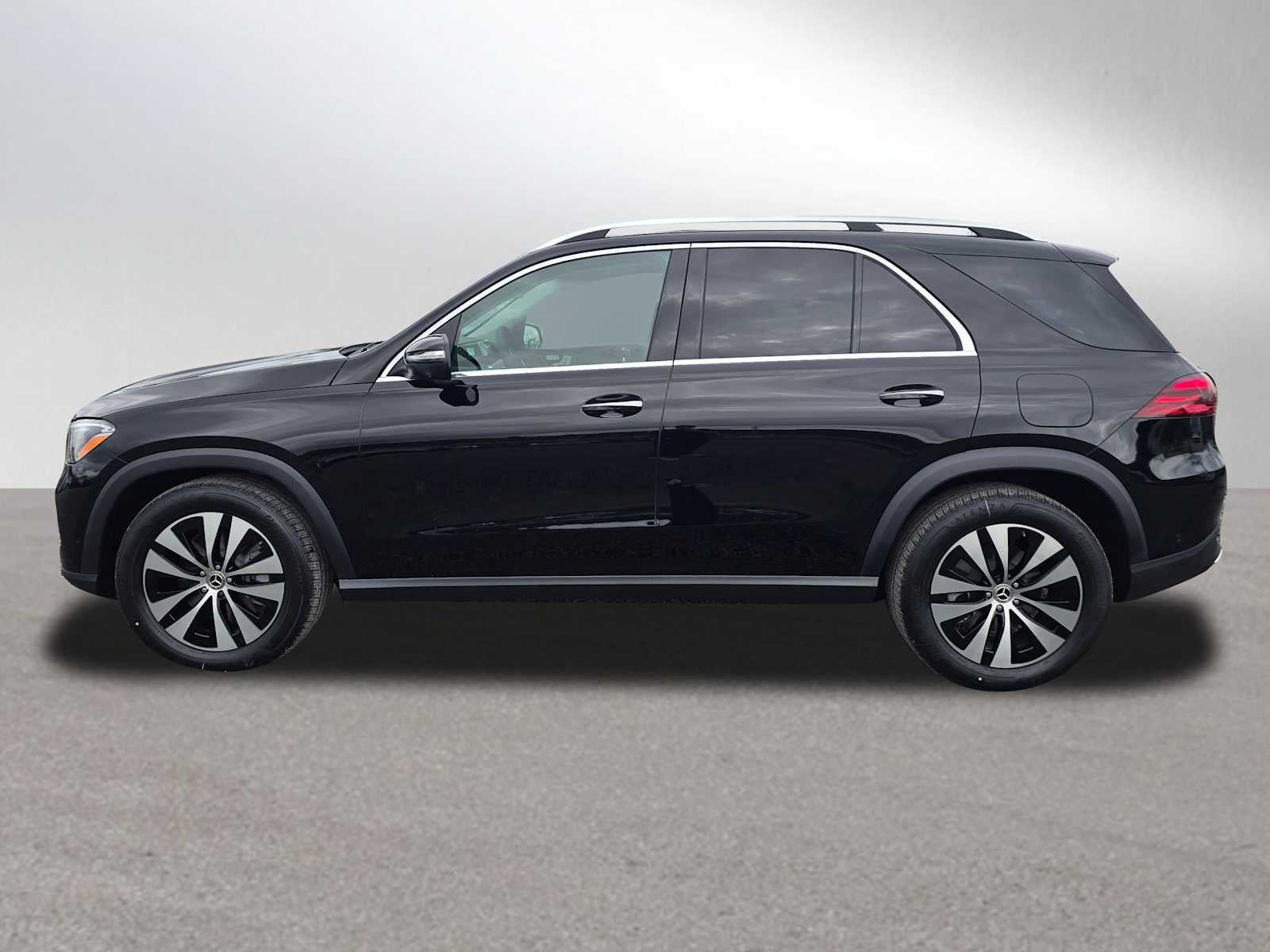 2026 Mercedes-Benz GLE GLE 450e