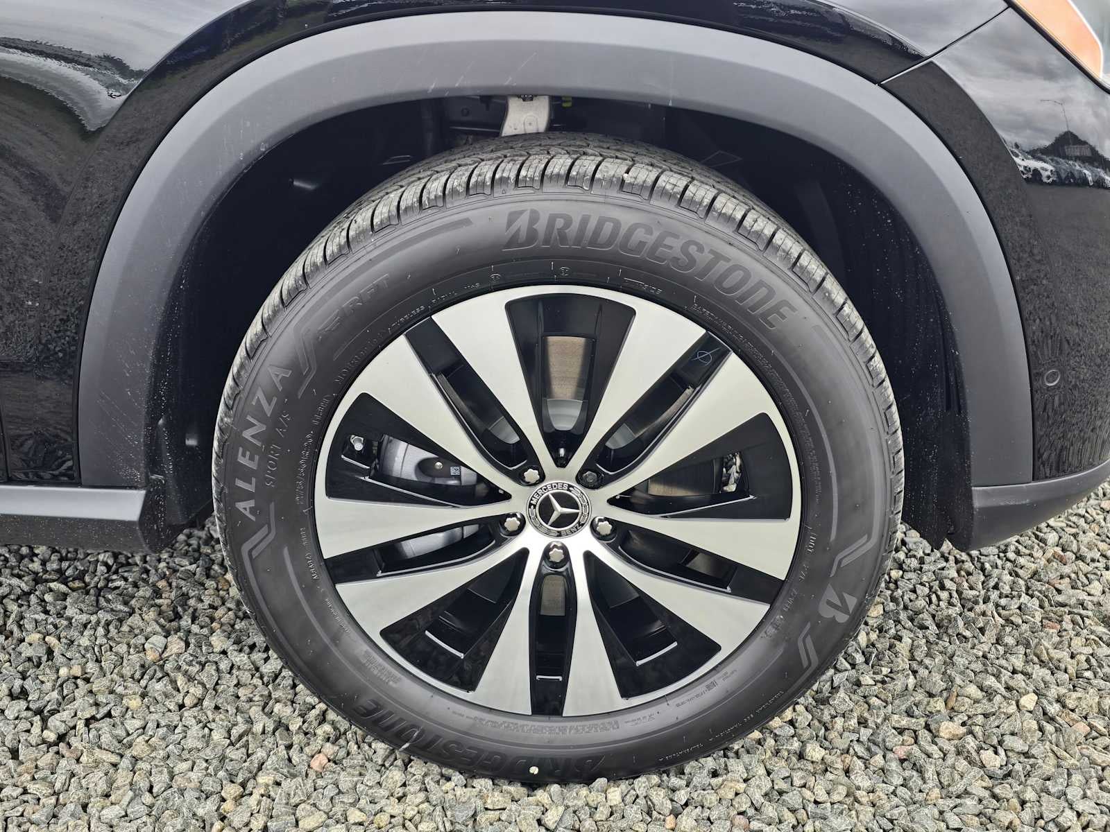 2026 Mercedes-Benz GLE GLE 450e