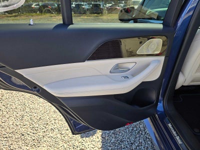 2026 Mercedes-Benz GLE 450e 4MATIC® SUV