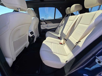 2026 Mercedes-Benz GLE 450e 4MATIC® SUV