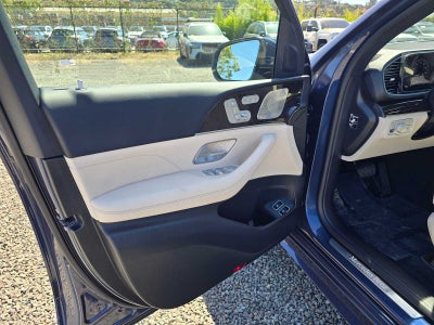 2026 Mercedes-Benz GLE 450e 4MATIC® SUV