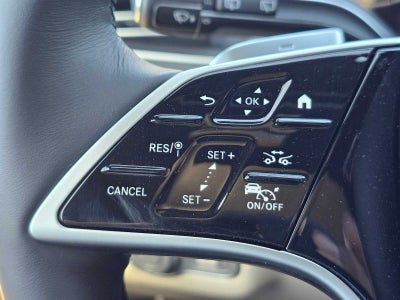 2026 Mercedes-Benz GLE 450e 4MATIC® SUV
