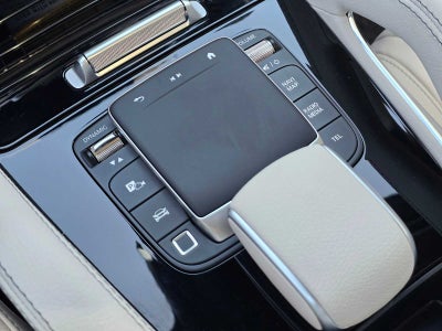 2026 Mercedes-Benz GLE 450e 4MATIC® SUV