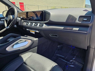 2026 Mercedes-Benz GLE 450e 4MATIC® SUV