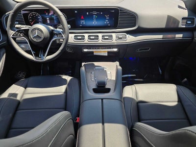 2026 Mercedes-Benz GLE 450e 4MATIC® SUV