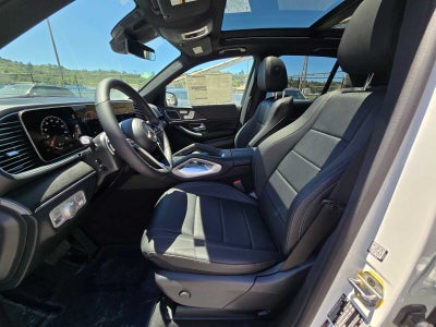 2026 Mercedes-Benz GLE 450e 4MATIC® SUV