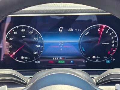 2026 Mercedes-Benz GLE 450e 4MATIC® SUV