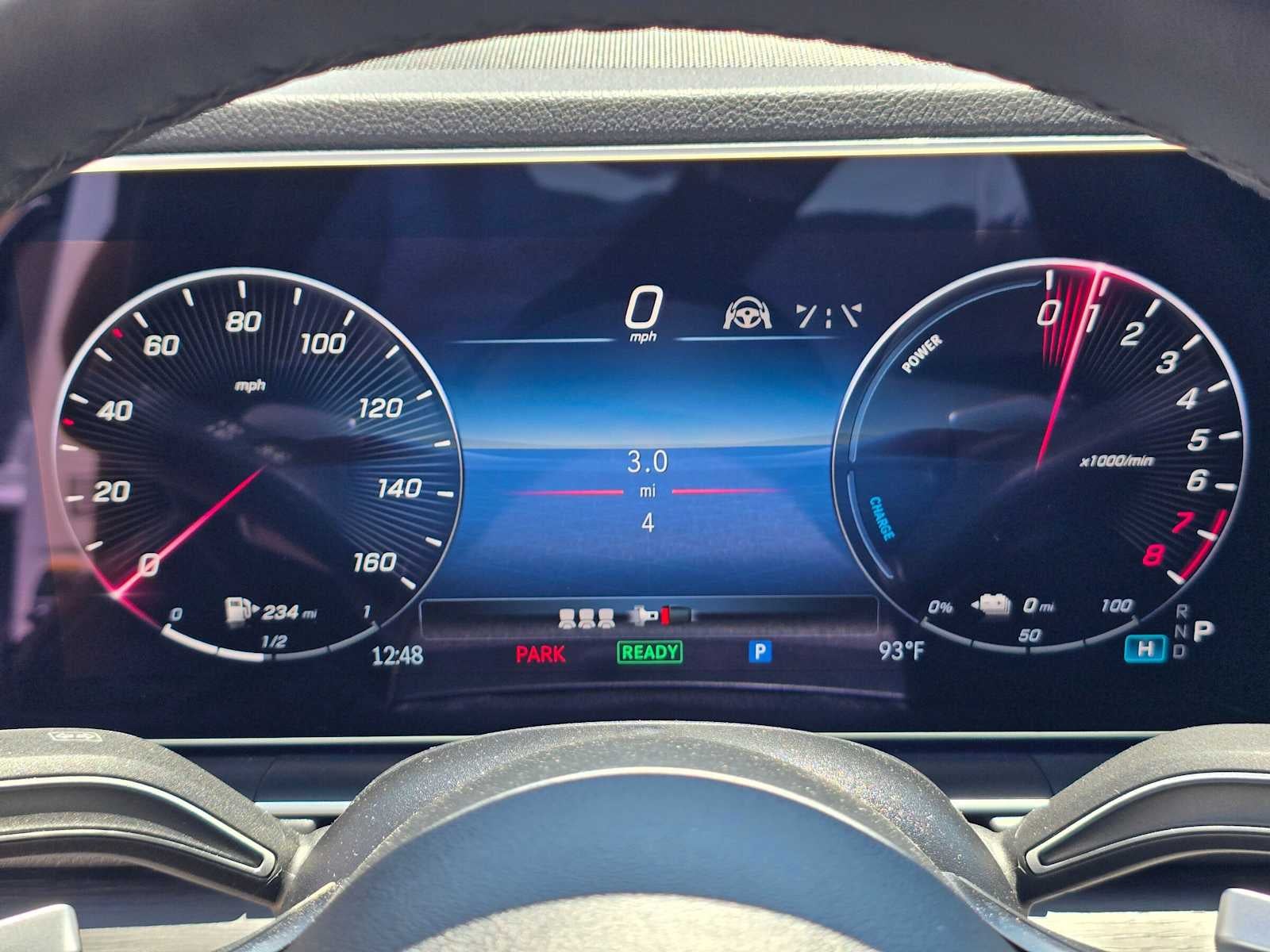 2026 Mercedes-Benz GLE 450e 4MATIC® SUV