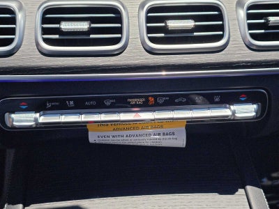2026 Mercedes-Benz GLE 450e 4MATIC® SUV