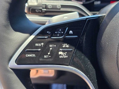 2026 Mercedes-Benz GLE 450e 4MATIC® SUV